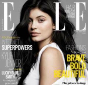 Kylie Jenner