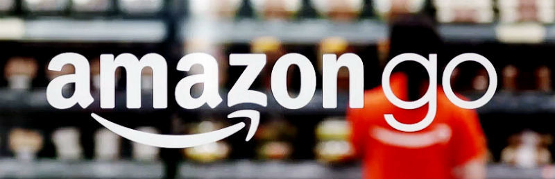 AmazonGo - Supermercato ad alta tecnologia Nuove tecnologie per il commercio al dettaglio in America