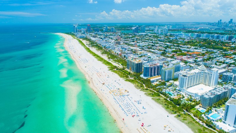 Boom mercato immobiliare Miami e South Florida Real Estate Investire a Miami e in Florida