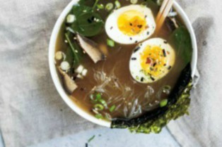 Tendenze alimentari AMERICA