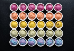 Le nuove tendenze sul gelato si formano a New York