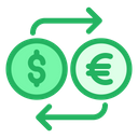 Il rafforzamento del dollaro aiuta le esportazioni italiane