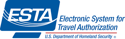Visa Waiver Program ESTA - Electronic System for Travel Authorization