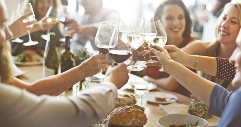Esportare vino italiano in America è più facile con ExportUsa Come vendere vino italiano negli Stati Uniti