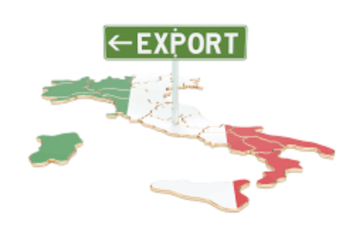 Crescita esportazione stati uniti 2019