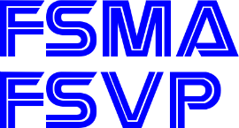 FSVP-FSMA