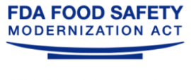 Nuove regole sicurezza produzione prodotti alimentari per importare negli Stati Uniti d'America FSMA FDA HARPC