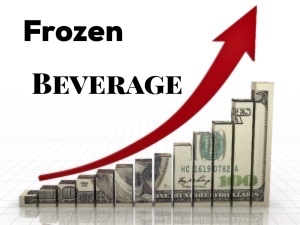 Negli Stati Uniti forte rialzo dei consumi di surgelati e bevande