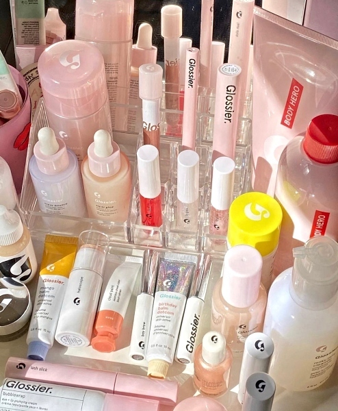 Lanciare un brand di make up con Instagram negli Stati Uniti