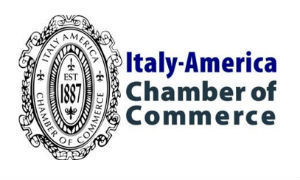 La Italy America Chamber of Commerce di New York in Italia IACC Italia