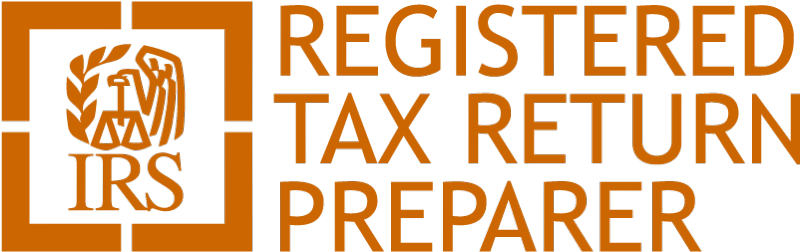 Preparazione dichiarazione dei redditi per gli Stati Uniti ExportUSA ottiene la licenza di Registered Tax Preparer dall'IRS