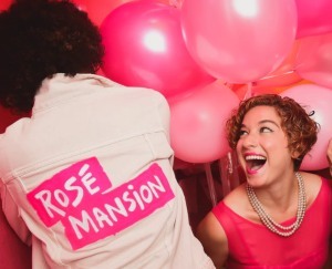 In America cresce la moda del vino rosè