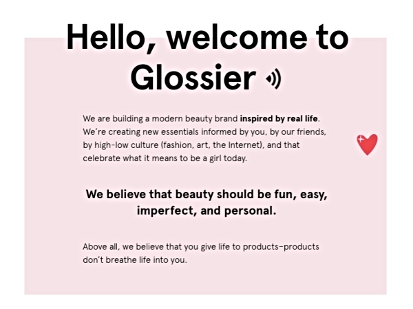 Nuovi modi per lanciare brand di cosmetica in America attraendo la generazione Millennial e la generazione Z