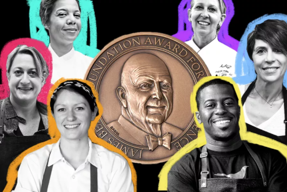 I migliori chef degli Stati Uniti cucinano italiano Chef di successo in America propongono cucina italiana