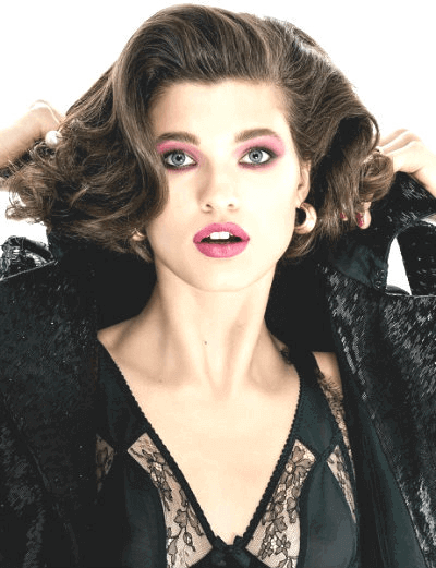 Il trend di fashion e beauty a New York Jimmy Paul New York