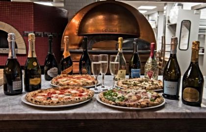 Il Prosecco Doc alla conquista dell'America