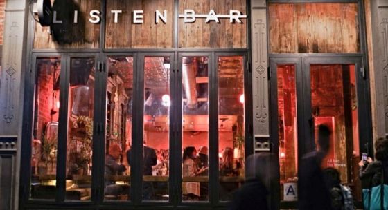 Nuovo trend negli Stati Uniti - I millennials vanno pazzi per i distillati analcolici