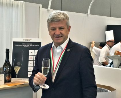 La Carta dei Prosecchi per conquistare nuovi segmenti di mercato in America