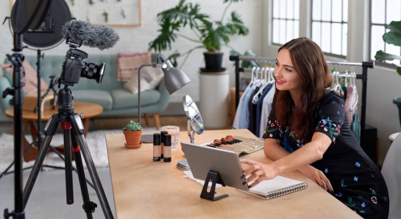 Micro Influencer Marketing in USA Come funziona il mercato dell'influencer marketing negli Stati Uniti