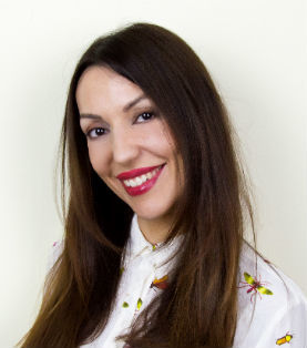 Social Media & Marketing Specialist Morena Mazzoli