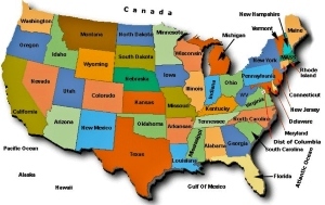 Investire negli USA