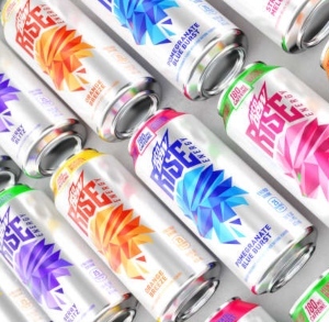 Tendenze beverage stati uniti