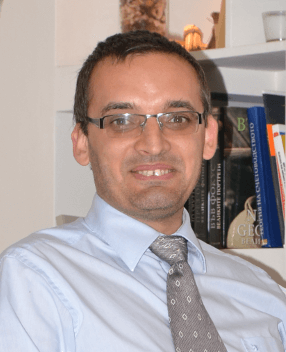 Peter Assenov
