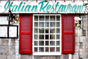 Aprire un ristorante italiano in America