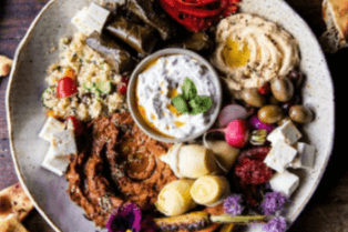 FOOD TREND AMERICA
