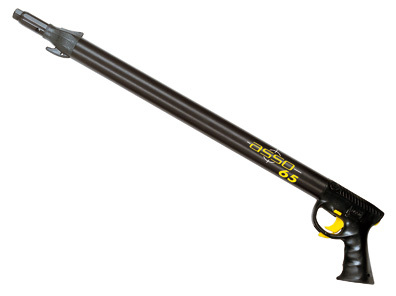 export articoli sportivi Seac shotgun Subasso