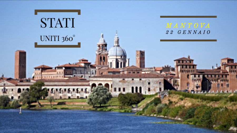 Seminari di ExportUsa con le associazioni di categoria per esportare negli Stati Uniti
