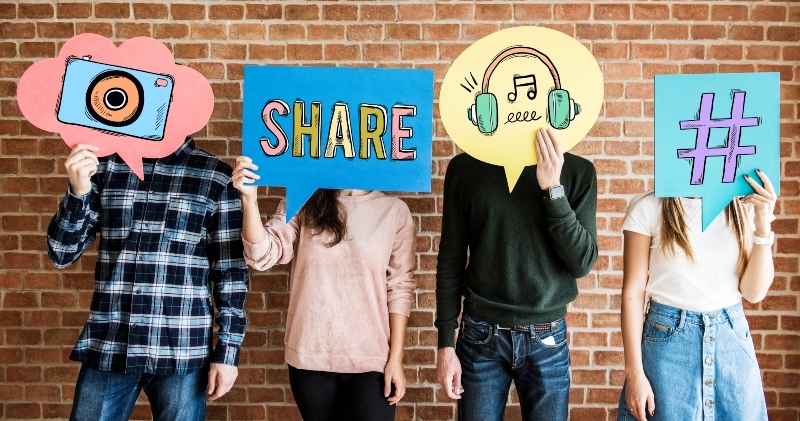 Stati Uniti - tendenze Social Media 2021 USA - quali saranno i trend nei social media da seguire nel 2021
