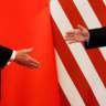 Politiche commerciali Stati Uniti - Cina
