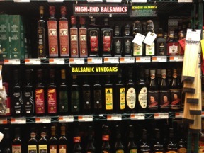 I migliori oli alimentari