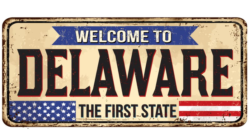 Tutti i passi per aprire una società in Delaware LLC e Corporation