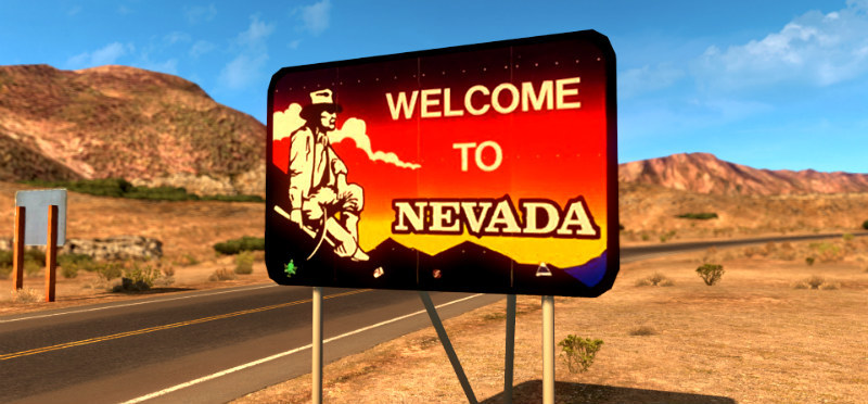 I vantaggi fiscali dello Stato del Nevada 