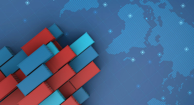 Effetti sull'export italiano dell'aumento dei dazi americani
