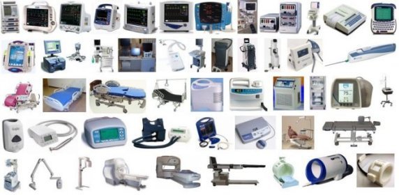 Normative FDA per la classificazione Importare dispositivi medici negli Stati Uniti