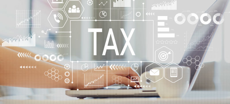 Come cambia la Sales Tax in America