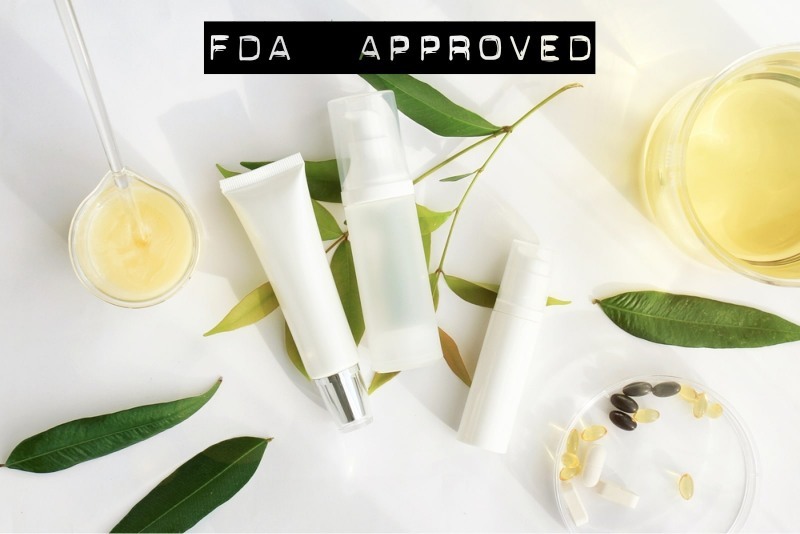 Messa a norma FDA per importazione prodotti cosmetici