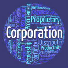 Aprire una corporation in America