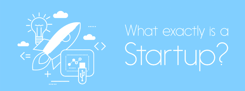 Startup USA