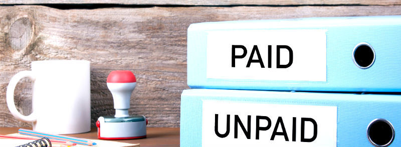 Come recuperare un credito negli Stati Uniti Servizio di recupero crediti in America