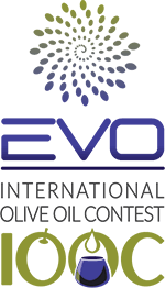 Concorso oleario EVO - IOCC 2019