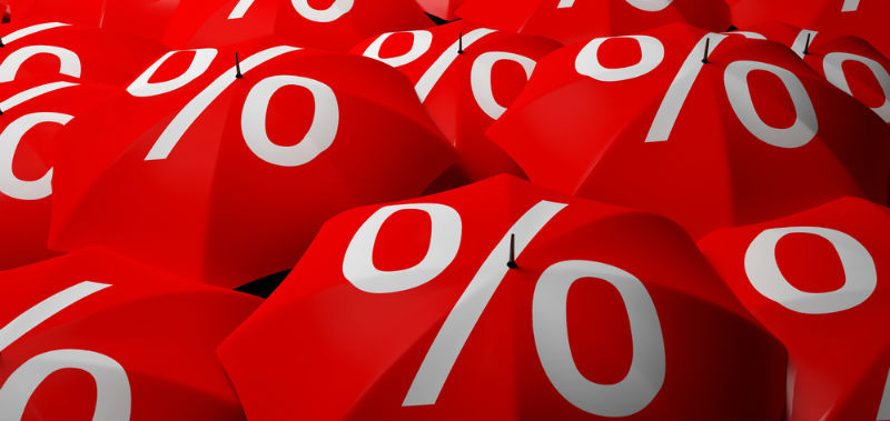 Come funziona la sales tax nella vendita online in America