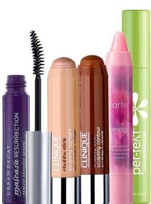 Marketing prodotti cosmetici Stati Uniti