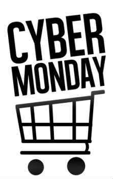 Cyber Monday e Black Friday