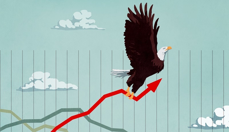 L'economia americana in crescita: opportunità per investire in America