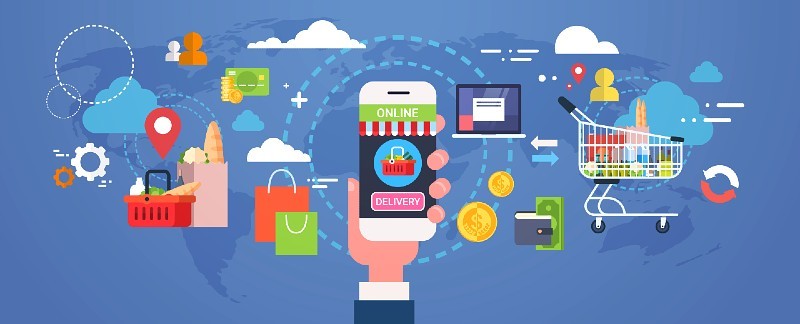 Amazon Ecommerce specialità alimentari Stati Uniti 2021