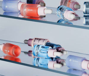 Glossier - ecommerce prodotti cosmetici negli USA Aumentano le vendite al dettaglio in America